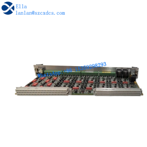 200-565-101-013 IOC16T VIBRO METER VM600 series 16 channel input/output module