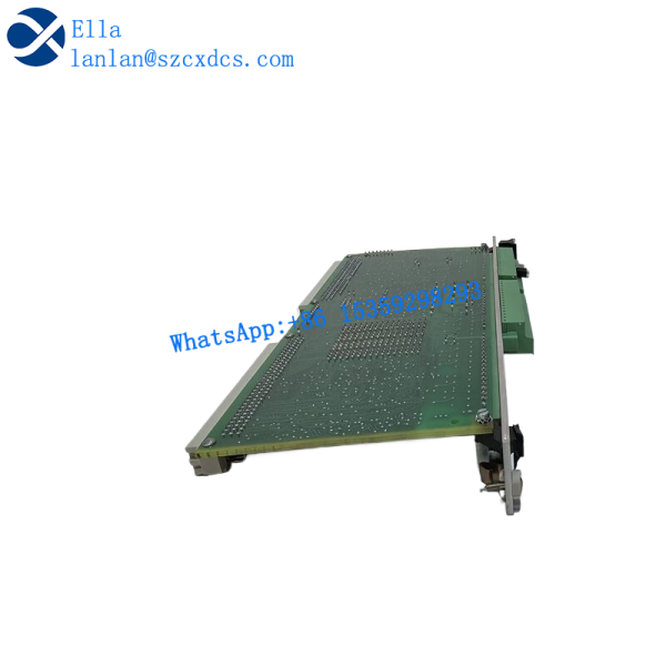 200-560-101-017 | IOC4T Vibro-Meter VM600 Input/Output (I/O) Card - Image 4