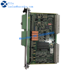 200-560-101-017 | IOC4T Vibro-Meter VM600 Input/Output (I/O) Card