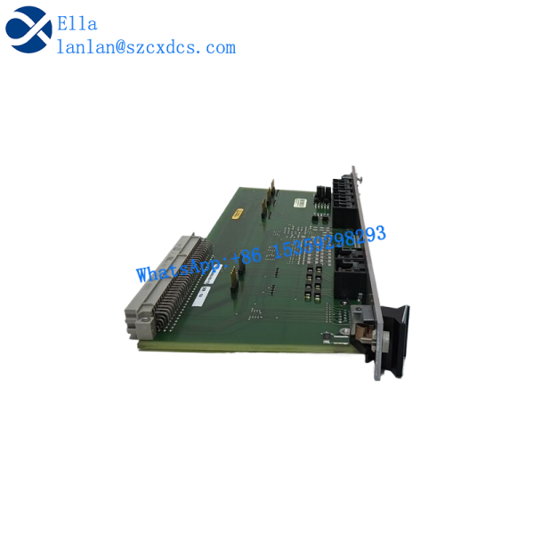 200-566-101-013 | IOCN VIBRO METER VM600 High Speed Input/Output (I/O) Module - Image 4