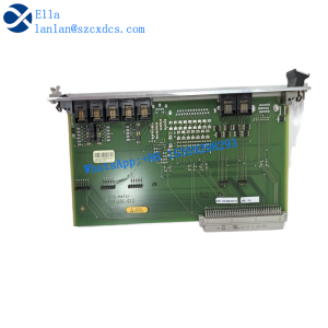 200-566-101-013 | IOCN VIBRO METER VM600 High Speed Input/Output (I/O) Module