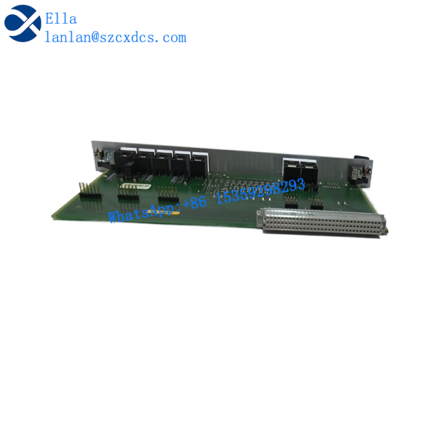 200-566-101-013 | IOCN VIBRO METER VM600 High Speed Input/Output (I/O) Module - Image 5
