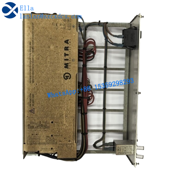 MITRA PE3257 Industrial processor power module - Image 3