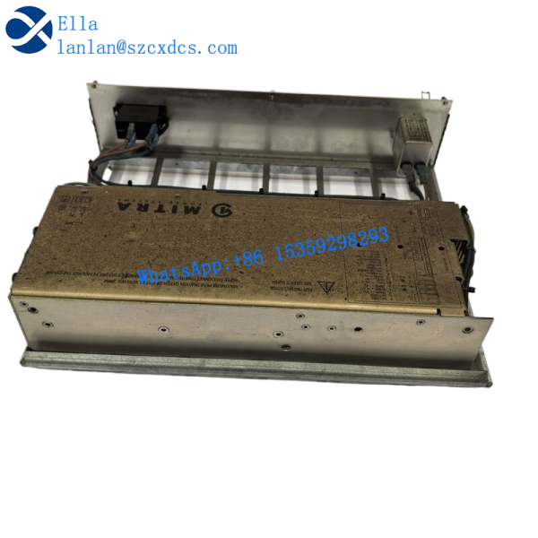 MITRA PE3257 Industrial processor power module - Image 5