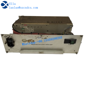 MITRA PE3257 Industrial processor power module