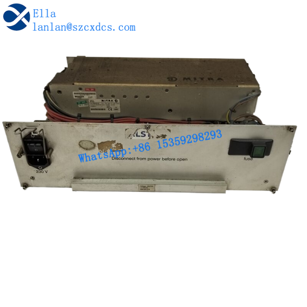 MITRA PE3257 Industrial processor power module