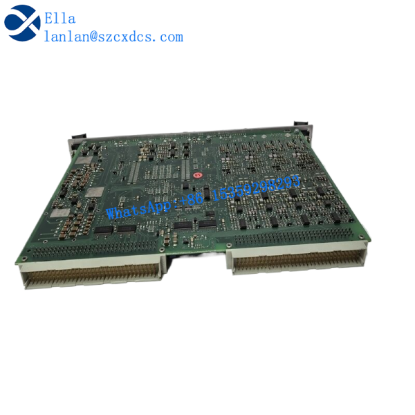 MVME5100 Motorola VMEbus Single Board Computer (SBC) - Image 4