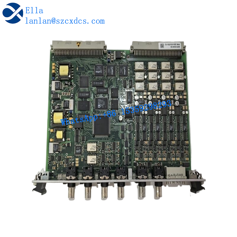 MPC4 200 510 111 034 5