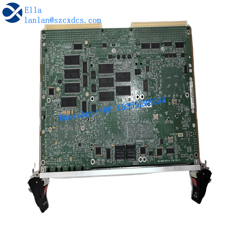 MVME5100 2