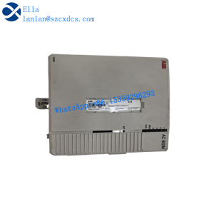 PM891K01 PM891 3BSE053240R1 ABB Dual CPU redundant controller