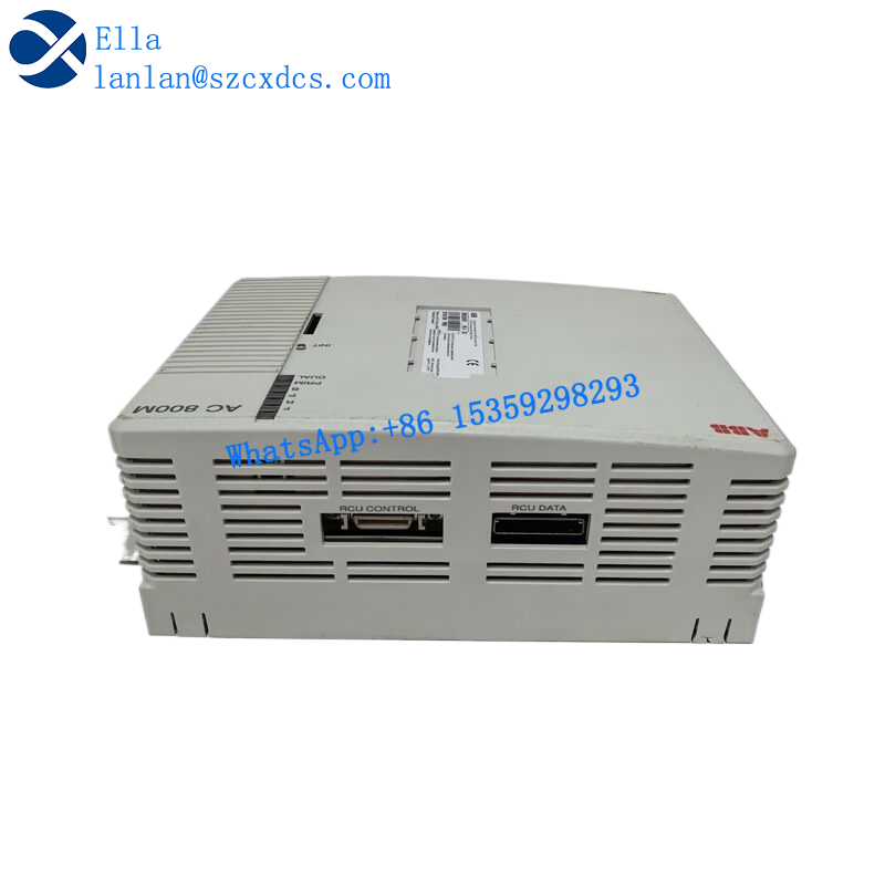 PM891 3BSE053240R1 3