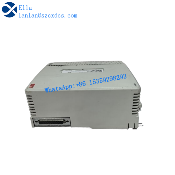 PM891K01 PM891 3BSE053240R1 ABB Dual CPU redundant controller - Image 4