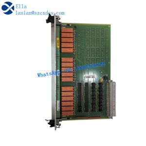 200-570-101-015 | RLC16 | Vibro Meter VM600 Mechanical Monitoring System Relay Card