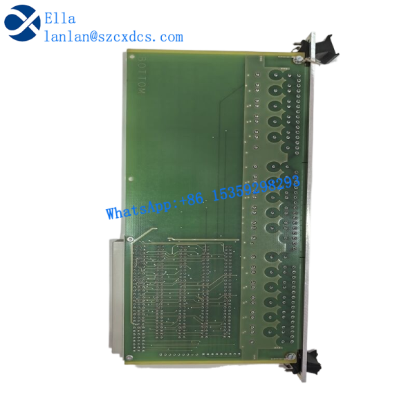 200-570-101-015 | RLC16 | Vibro Meter VM600 Mechanical Monitoring System Relay Card - Image 3