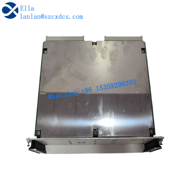 200-582-500-013 SIM-275A VM600 RPS6U series high-speed pulse unit module - Image 5