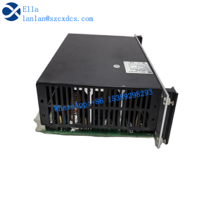 HEIDENHAIN UVR160D 1095627-01 Active Feedback Power Module