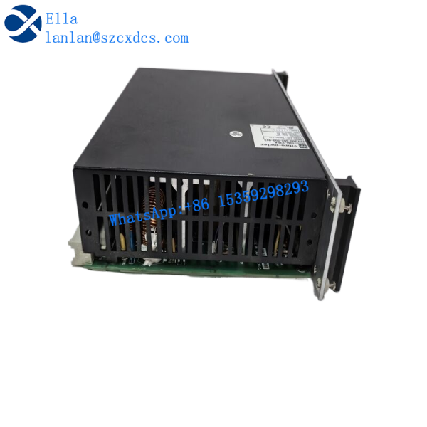 200-582-500-013 SIM-275A VM600 RPS6U series high-speed pulse unit module - Image 3