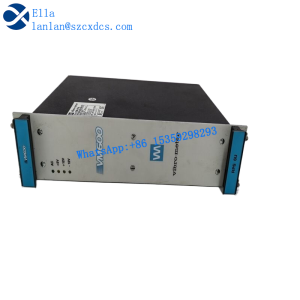200-582-500-013 SIM-275A VM600 RPS6U series high-speed pulse unit module