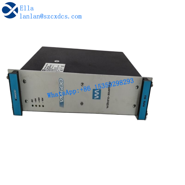 200-582-500-013 SIM-275A VM600 RPS6U series high-speed pulse unit module