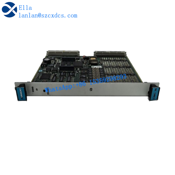200-530-111-013 | CMC16 | Vibro Meter VM600 series status monitoring card - Image 3