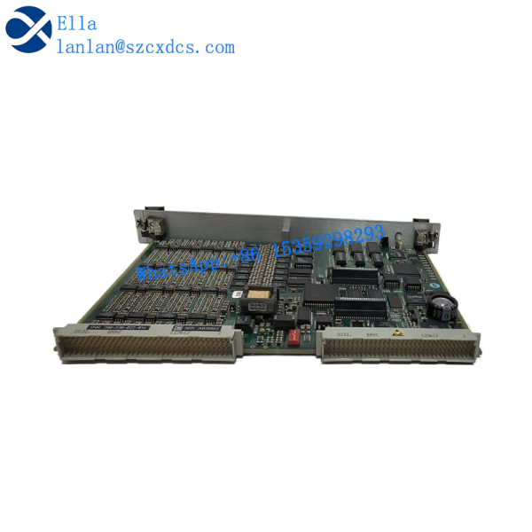 200-530-111-013 | CMC16 | Vibro Meter VM600 series status monitoring card - Image 2