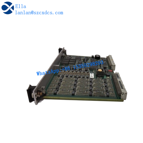 200-530-111-013 | CMC16 | Vibro Meter VM600 series status monitoring card - Image 4