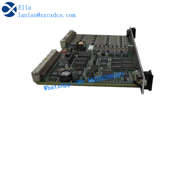200-530-111-013 | CMC16 | Vibro Meter VM600 series status monitoring card - Image 5