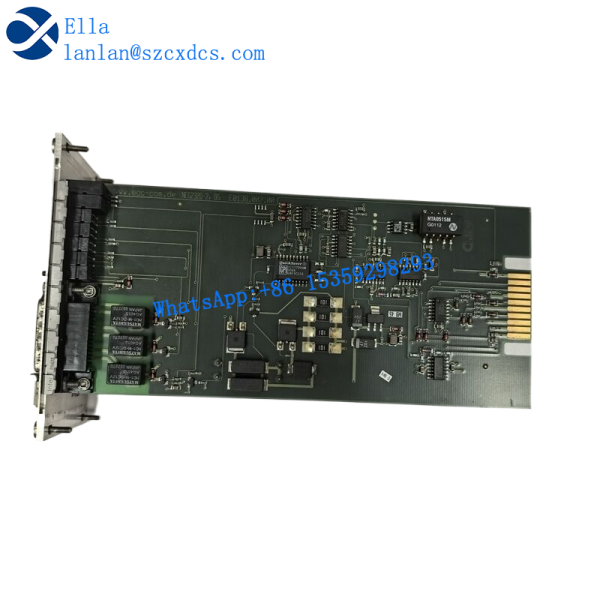 messages NEG2320-2,B5 Embedded industrial controller