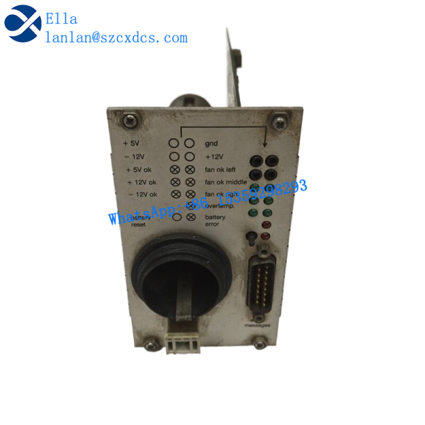 messages NEG2320-2,B5 Embedded industrial controller - Image 3