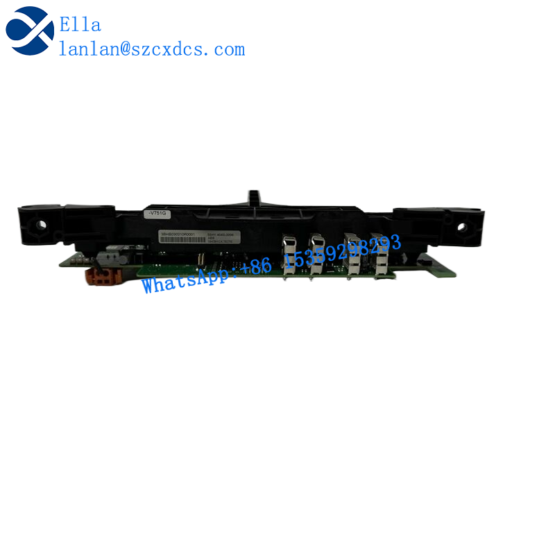 ABB 3BHB030310R0001 5SHY4045L0006 3BHE039203R0101 GVC736CE10 IGCT series power module - Image 5