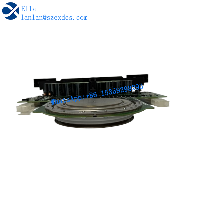 ABB 3BHB030310R0001 5SHY4045L0006 3BHE039203R0101 GVC736CE101 3