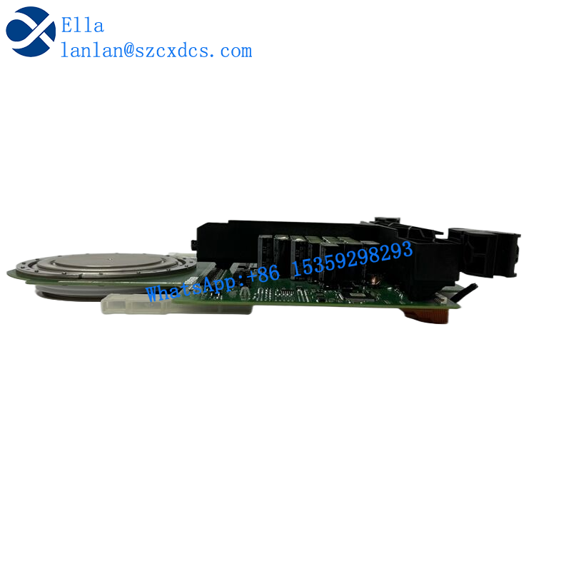 ABB 3BHB030310R0001 5SHY4045L0006 3BHE039203R0101 GVC736CE10 IGCT series power module - Image 3