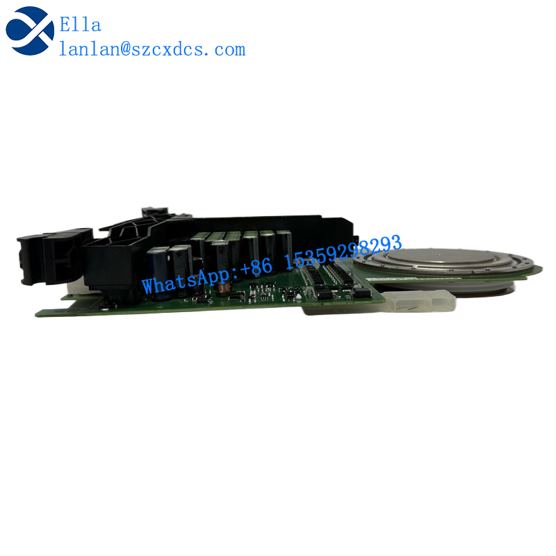 ABB 3BHB030310R0001 5SHY4045L0006 3BHE039203R0101 GVC736CE101 5