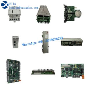 ABB 560CMU04 Configure RTU560 remote terminal unit communication module