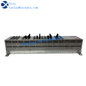 ABB PCD237A101 3BHE028915R0101 3