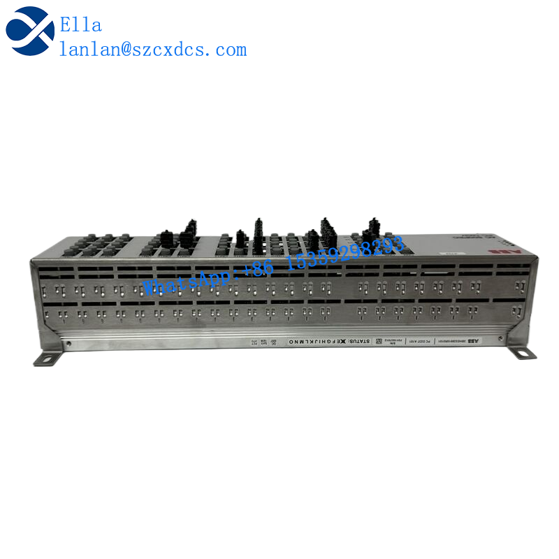 ABB PCD237A101 3BHE028915R0101 3