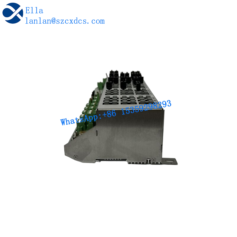 PCD237A101 | 3BHE028915R0101 | ABB AC800PEC excitation system communication interface module PDF - Image 4