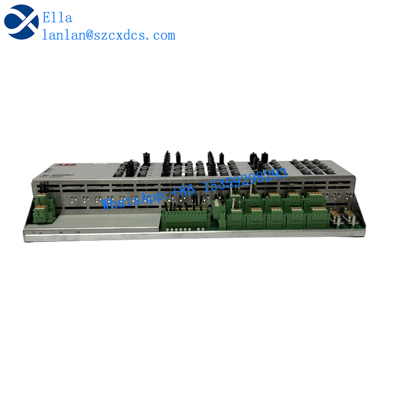 ABB PCD237A101 3BHE028915R0101 5