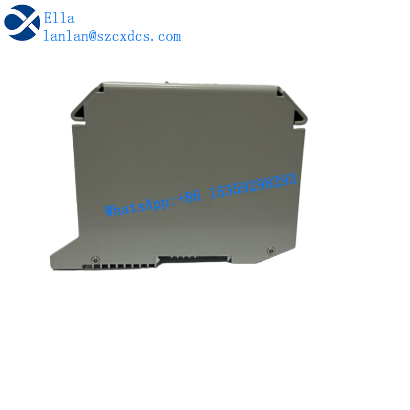 ABB PPD513A0E110110 3BHE039724R0E41 PPD513A AC800 PEC system redundant excitation controller - Image 4