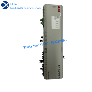 ABB PPD513A0E110110 3BHE039724R0E41 6