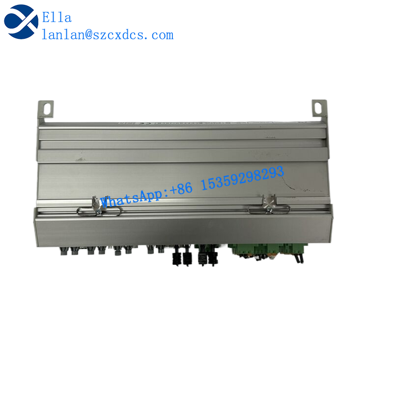 ABB UAD155A0111 3BHE029110R0111 2