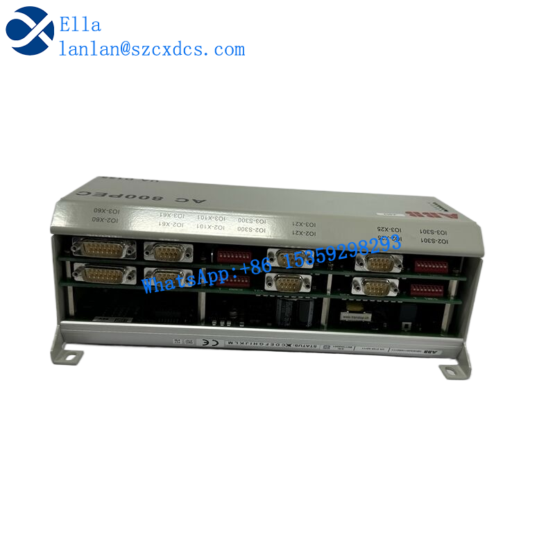 ABB UAD155A0111 3BHE029110R0111 3