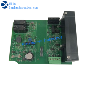 ABB 3BHE03905R0101 LTC745A101 Overvoltage Protection Driver Board