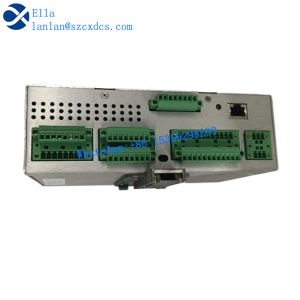 1900/65A 172323-01 Bently Nevada Universal Device Monitor