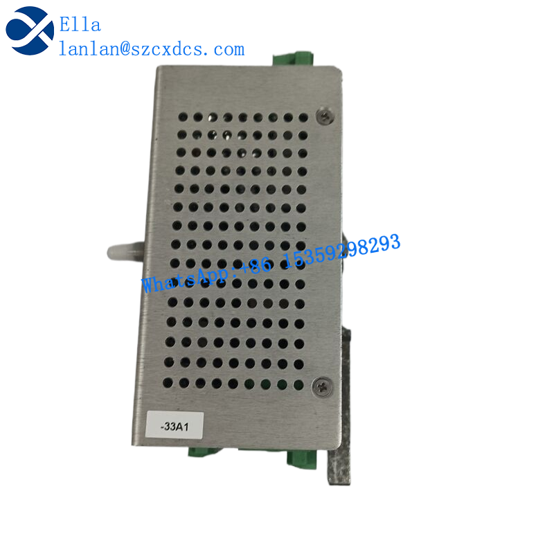 1900/65A 172323-01 Bently Nevada Universal Device Monitor - Image 4