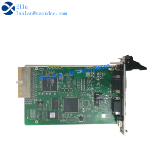 AMAT 0090-04405 VME bus architecture control board