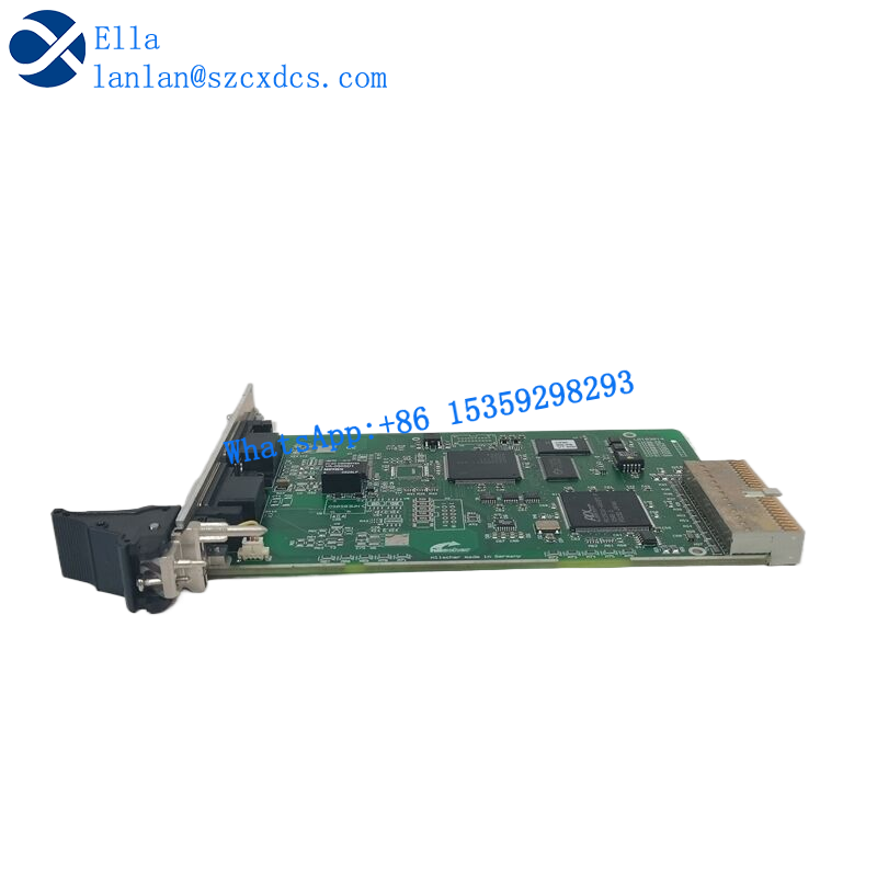 HILSCHER CIF80-PB Compact PCI PROFIBUS-DP Master Card - Image 5