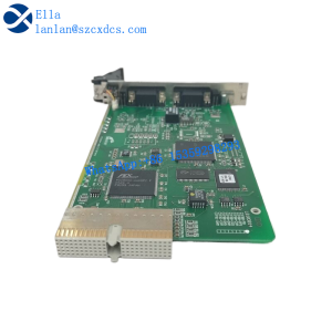 HILSCHER CIF80-PB Compact PCI PROFIBUS-DP Master Card