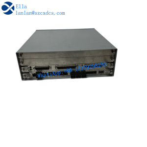 EMERSON FloBoss S600 3