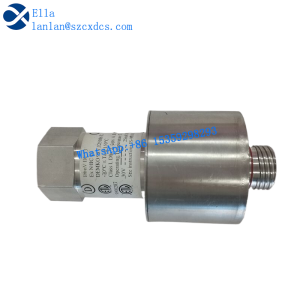 RS-FS-9001 | 362A1052P004 General Electric Flame Detector/Sensor